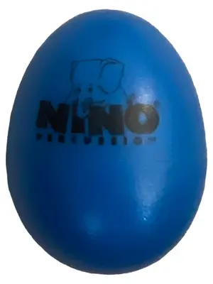 NINO PERCUSSION Baby Rassel