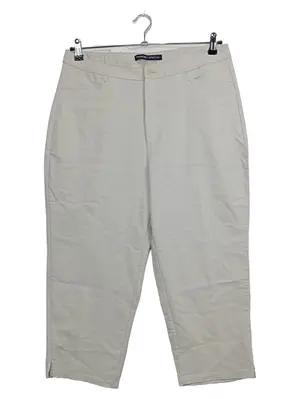 BILL BLASS Stoffhose