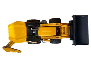 BRUDER Modellbausatz