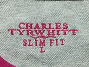Vorschaubild CHARLES TYRWHITT Poloshirt 3