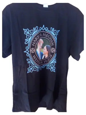 GILDAN Fanshirt
