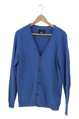 JEAN PASCALE Strickjacke