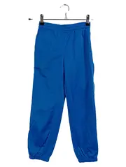 Vorschaubild 1 von Trainingshose Kinder Gr. 128 Blau Jogginghose Sporthose
