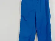 Vorschaubild 2 von Trainingshose Kinder Gr. 128 Blau Jogginghose Sporthose