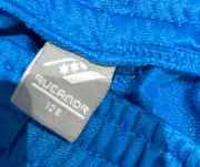 Vorschaubild 3 von Trainingshose Kinder Gr. 128 Blau Jogginghose Sporthose