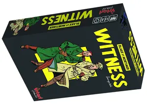 YSTARI GAMES Rätselspiel