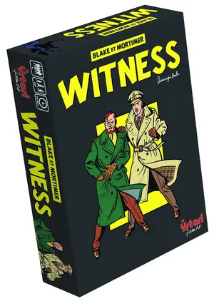 YSTARI GAMES Rätselspiel
