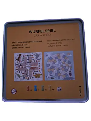 Würfelspiel