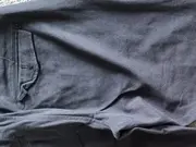 Vorschaubild 3 von Herren Jogginghose Gr. 32 Grau Casual Baumwolle