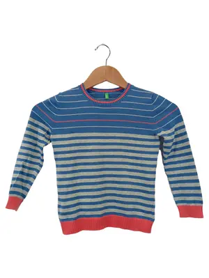 UNITED COLORS OF BENETTON Pullover