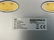 Vorschaubild SOEHNLE Digitale Küchenwaage 4