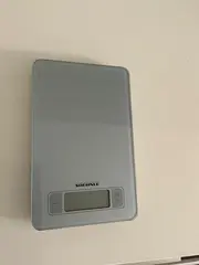 Vorschaubild SOEHNLE Digitale Küchenwaage 3