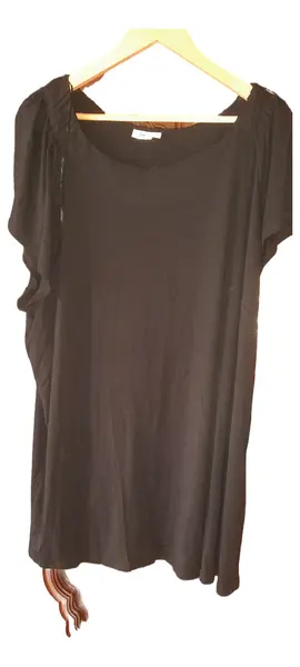 SONJA BLANK T-Shirt