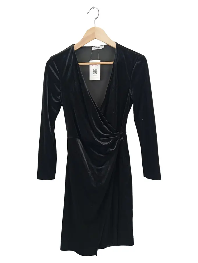 J. LINDEBERG Cocktailkleid Bild 1