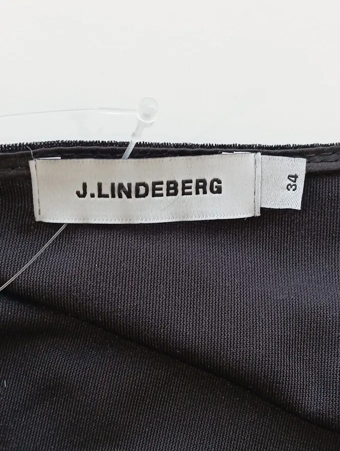 J. LINDEBERG Cocktailkleid Bild 3