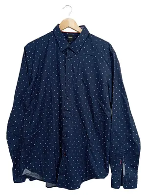 HUGO BOSS Business Hemd