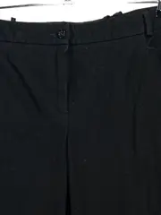 Vorschaubild 3 von Damen Anzughose Business Schwarz Gr. 48 Elegant Büro Hose