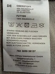 Vorschaubild MARC O'POLO Blazer 5