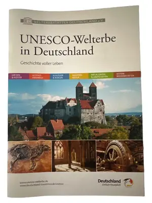 Allgemeines Sachbuch