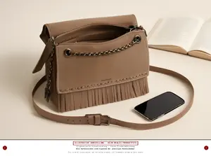 PARFOIS Umhängetasche