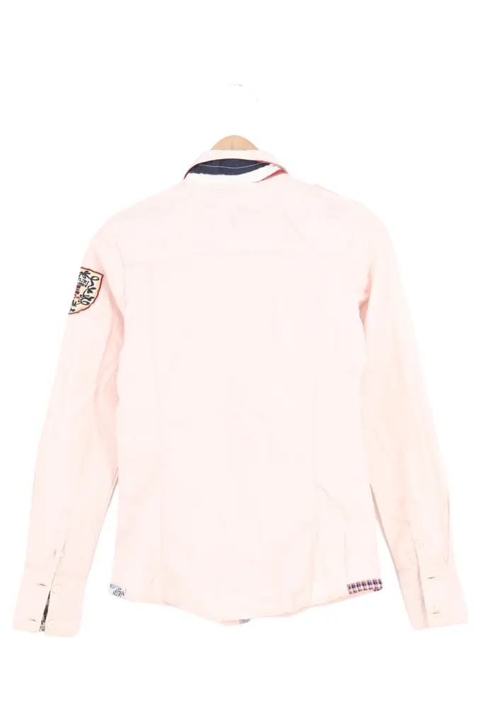 NAPAPIJRI Bluse Bild 2