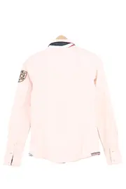 Vorschaubild NAPAPIJRI Bluse 2