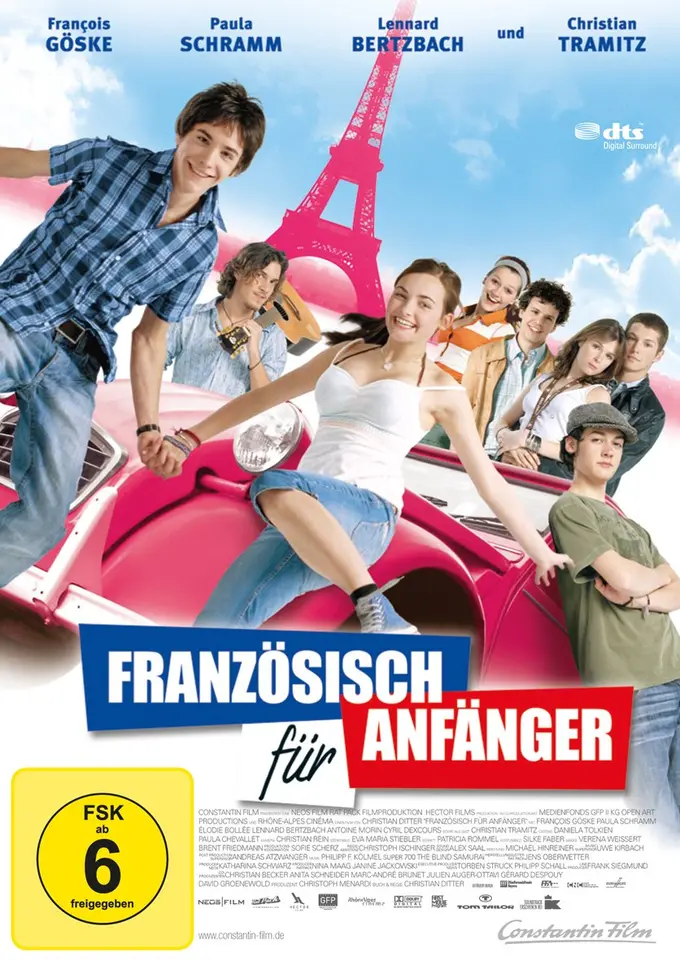 Komödie Bild 1