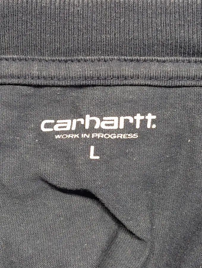 CARHARTT T-Shirt Bild 3