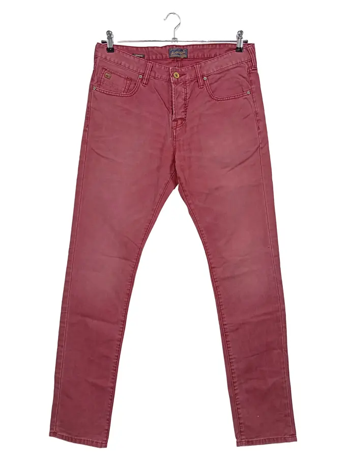 SCOTCH & SODA Jeans Straight Leg Bild 1