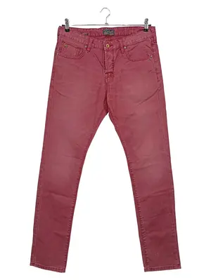 SCOTCH & SODA Jeans Straight Leg