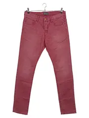 Vorschaubild SCOTCH & SODA Jeans Straight Leg 1