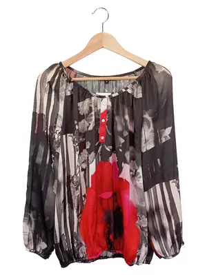 SUZANNA Bluse