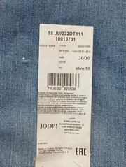 Vorschaubild JOOP! Mom Jeans 4