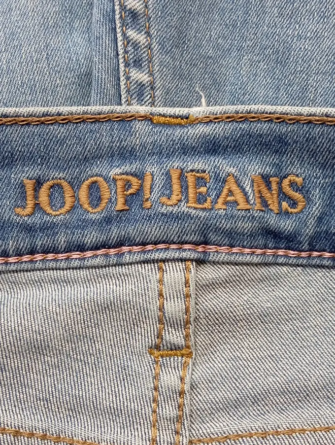 JOOP! Mom Jeans Bild 3