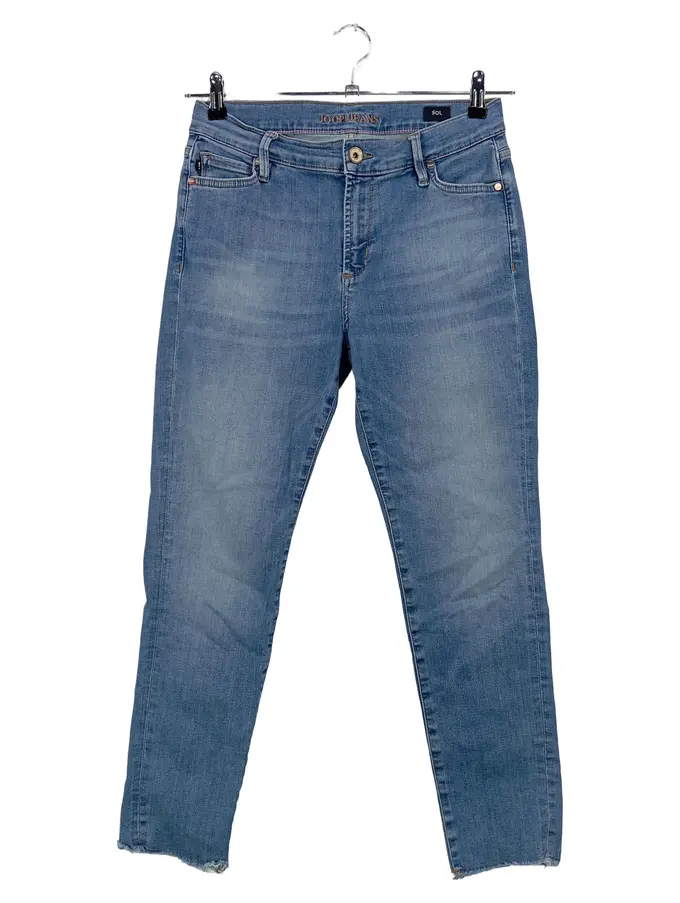 JOOP! Mom Jeans Bild 1