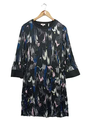 S.OLIVER Blusenkleid