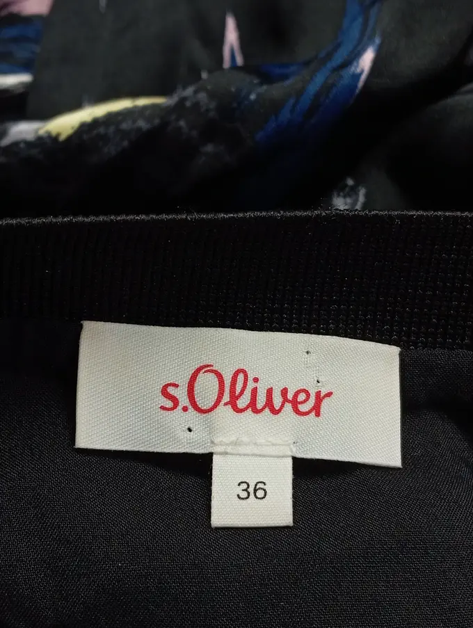 S.OLIVER Freizeitkleid Bild 3