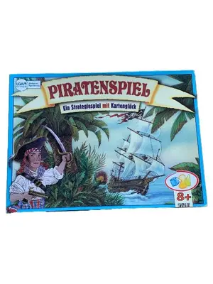 Brettspiel