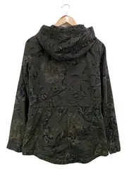 Vorschaubild ONLY Leichte Jacke 2