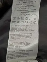 Vorschaubild ONLY Leichte Jacke 5