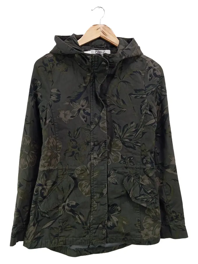 ONLY Leichte Jacke Bild 1
