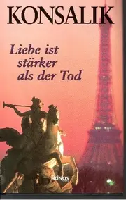 Vorschaubild Liebesroman 1
