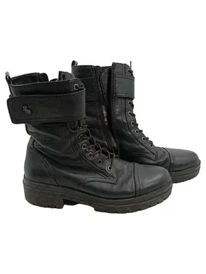 POLO RALPH LAUREN Stiefel