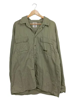 WRANGLER Freizeithemd