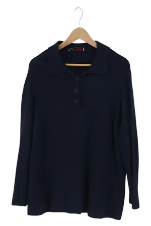 ERICA RÖSSLER Pullover