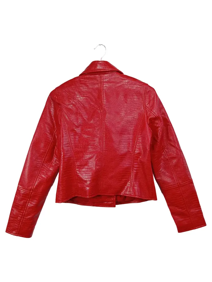 COMMA Lederjacke Bild 2