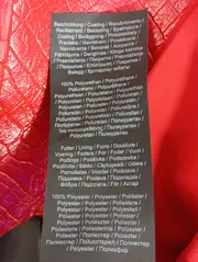 Vorschaubild COMMA Lederjacke 5