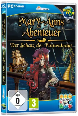 ASTRAGON Puzzle und Gedächtnisspiele