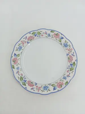 TRIPTIS PORZELLAN Essteller