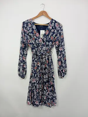 VIA CORTESA Freizeitkleid